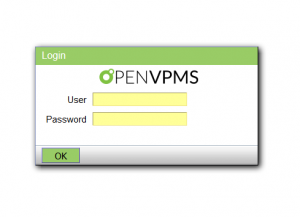 Openvpms MyBIZNET